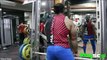 Indian Beast Bodybuilding Monster - Sangram Chougule Training Motivation - YouTube