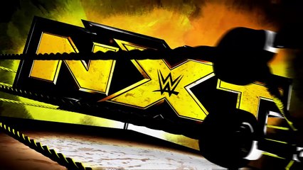 WOMENS BATTLE ROYALE - NXT TITLE MATCH