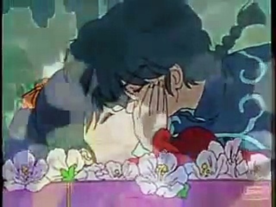 Nach Scratch - El Amor Viene y Va AMV