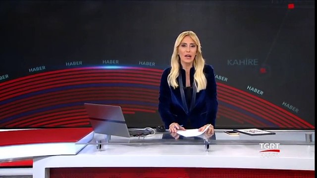 Cumhuriyet Savcısı Kadir Küçüköner'e Silahlı Saldırı