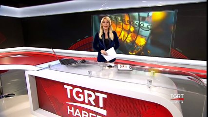 İstanbul Kağıthane'de LPG'li Araç Patladı