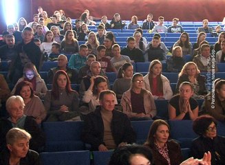 Novčane nagrade najboljim učenicima, 10. oktobar 2017. (RTV Bor)