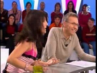 Florence Foresti - Brigitte "Chirurgie Esthétique"