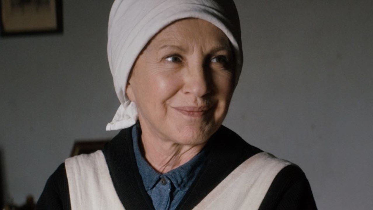 Les gardiennes - Bande annonce HD