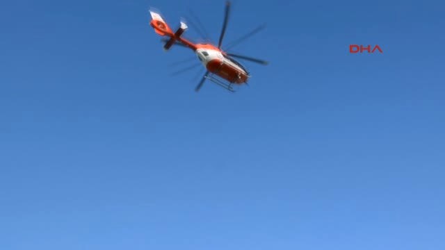 Antalya Korkuteli Savcısı Küçüköner'e Makamında Silahlı Saldırı-4