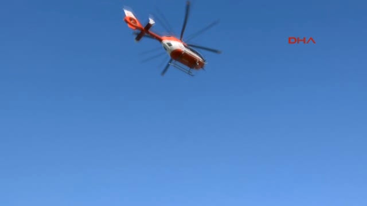 Antalya Korkuteli Savcısı Küçüköner'e Makamında Silahlı Saldırı-4