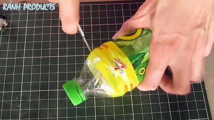 Làm thuyền động cơ điện đơn giản - Làm đồ chơi