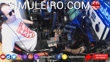  SIMULEIRO | Apresentação ÉPICA do canal