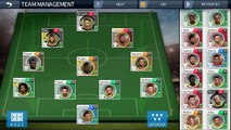 Playing With Only My Subs   Reserves!! : Dream League Soccer 2016 [DLS 16 IOS Gameplay]