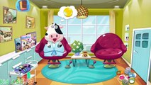 Dr. Panda Beauty Salon - Panda Games for Children
