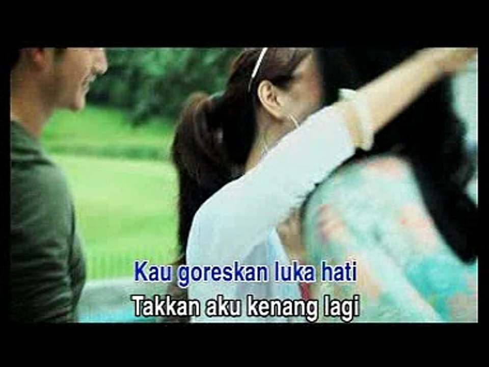 BIARKAN BERLALU#HELLO BAND#INDONESIA#LEFT