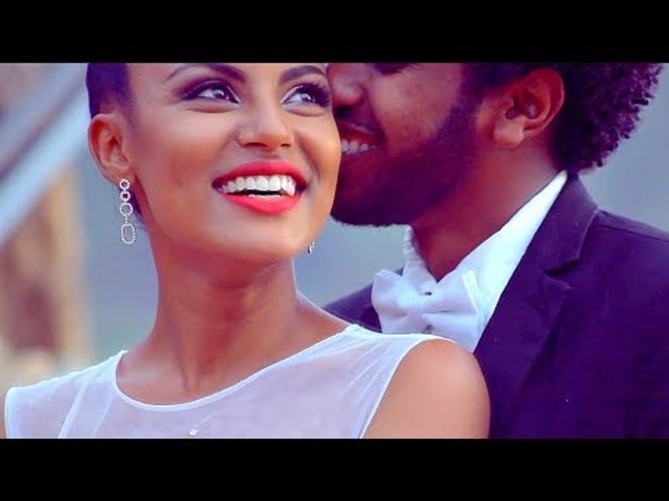 Mulualem Takele - Demkesh Sitwechi _ ደምቀሽ ስትወጪ - New Ethiopian Music 2017 (Official Video)