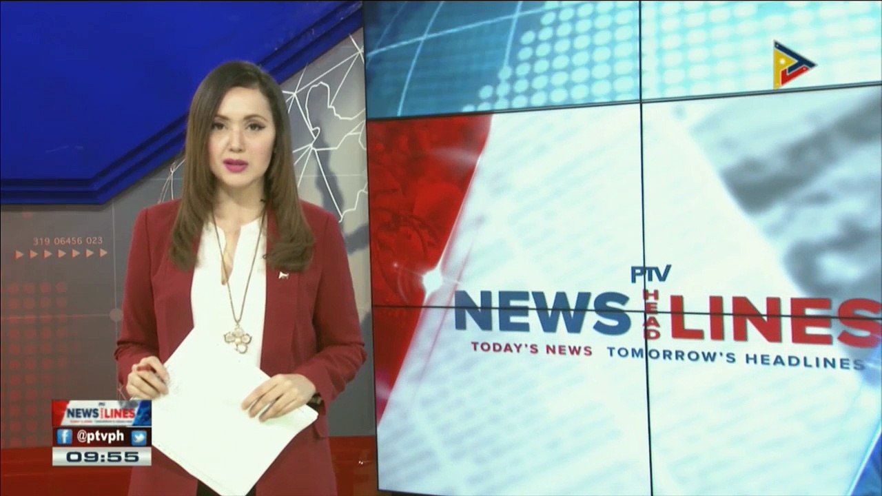 GLOBAL NEWS: At least 10 dead as fires rage in California Wine Country