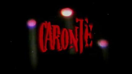 Caronte - Teste Intro