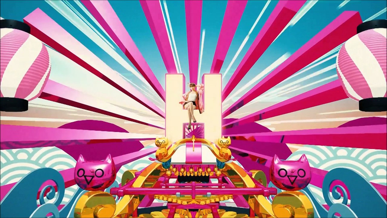 AKB48 overture
