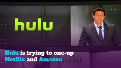 Hulu lowers prices for new subscribers