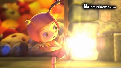 Büyülü Kanatlar - Fragman