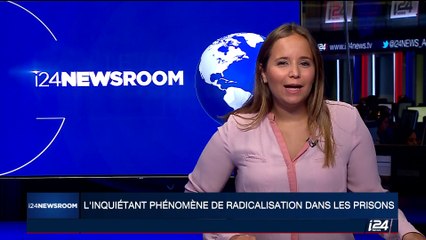 L'inquiétant phénomène de radicalisation dans les prisons