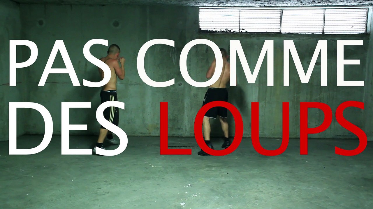 Boys in Wolves’ Clothing / Pas comme des loups (2015) - Trailer (French)