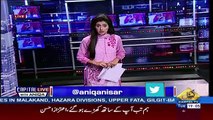 Capital Live With Aniqa – 10th October 2017