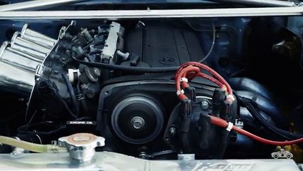 The Love For Toyotas 86 Is Eternal