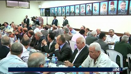 Une délégation du Fatah et du Hamas reçue au Caire