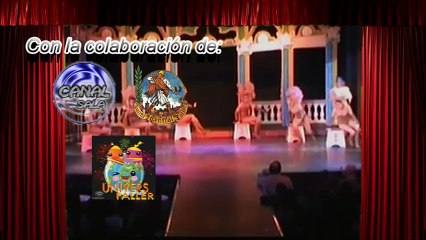 007-Aras de Alpuente Castell de Pop Playback-Concurso falla Museros 2017