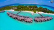 МАЛЬДИВЫ за 40 тыс. ШОК! Секрет как слетать на Мальдивы, не продавая почку. Мальдивы-рай на земле #1