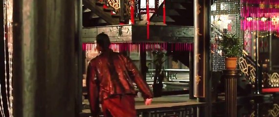 Best Chinese Action Movies 2017 Full Movie English Subtitles - New Martial Arts Movie 2017