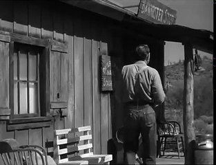 28. Wanted Dead or Alive Season 1 Episode 32 - Crossroads