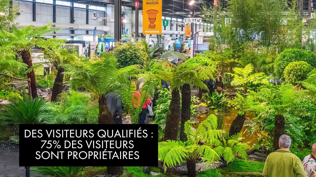 Pourquoi exposer sur Les Salons Vivons - Témoignages de nos exposants