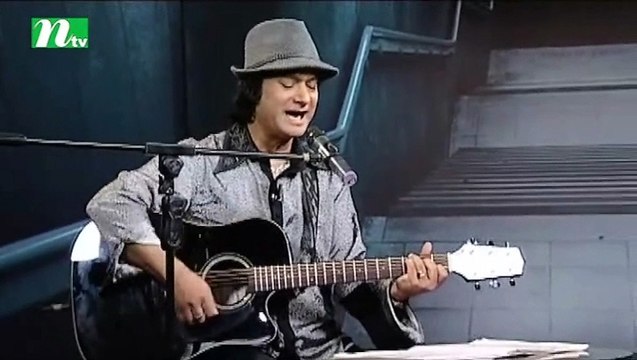 SHAFIN AHMED - Anamika (Creation & Joy)