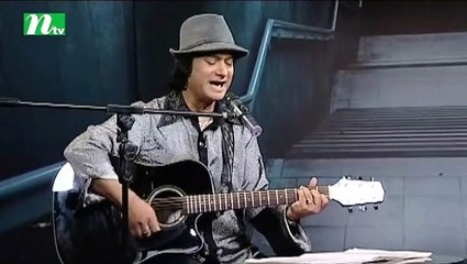 SHAFIN AHMED - Anamika (Creation & Joy)