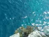 SAUT A CASSIS 15 / 20 METRES