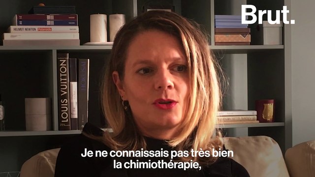 Ce qui change après un cancer du sein : Marjorie Jacquet témoigne