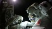 Astronautes : du CNES à l'ESA
