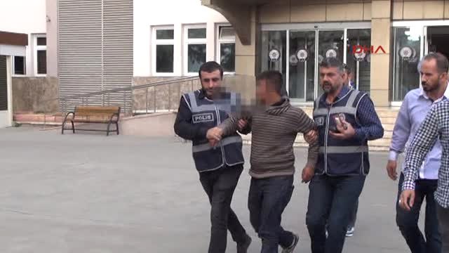 Gaziantep 21 Suçtan Aranan Şüpheli Yakalandı