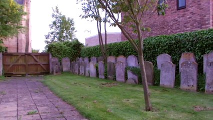 Shadow Paranormal S02E04: Ghosts of the Ouse Part 1