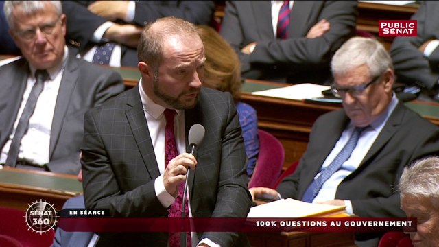 Dotations aux collectivités : « Pouvez-vous nous assurer que cette stabilité durera ? », demande Bargeton