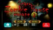 Scary Zombie House Escape 2 walkthrough First Escape Games.