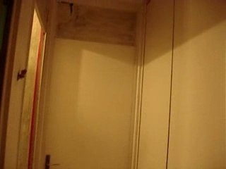 début travaux Couloir