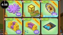 FIVE MINUTE ANIMAL JAM DEN CHALLENGE [FT. WISTERIAMOON] – Store Bought Items ONLY