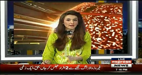 Express Experts - 10th October 2017