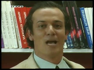 ΤΕΛΕΥΤΑΙΟ ΑΝΤΙΟ - ΕΠΕΙΣΟΔΙΟ 6