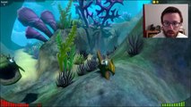 FISH SURFING - Feed and Grow Fish Online Multiplayer Best Fish Friend Style