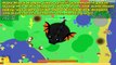 MOPE.IO THE BEST BLACK DRAGON TROLLING EVER!! KILLING ALL THE BLACK DRAGONS WAR! (Mope.io)