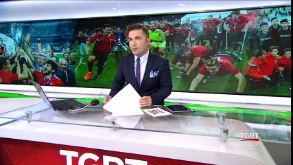 İşte Şampiyonluğa Damga Vuran Kare