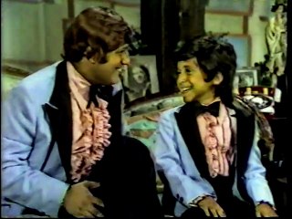 Fernwood 2 Night - S01e41 - Tony And Chance Rolletti