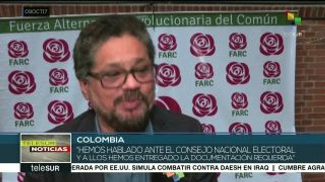 teleSUR noticias. Protestas contra reformas laborales en Francia