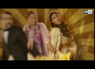 برامج رمضان - أنا ومنى ومنير- الحلقة 14